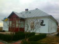 Музей - садиба Степана Бандери