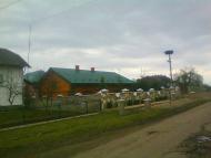 Великі Дідушичі - Останні фото