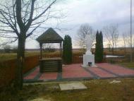 Музей - садиба Степана Бандери