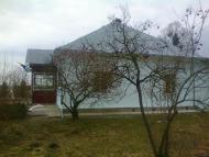 Музей - садиба Степана Бандери