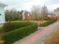 Музей - садиба Степана Бандери