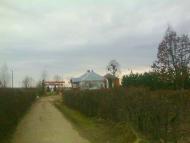 Музей - садиба Степана Бандери