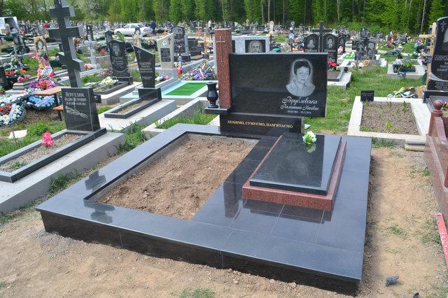 \\\ - Лука-Мелешковская