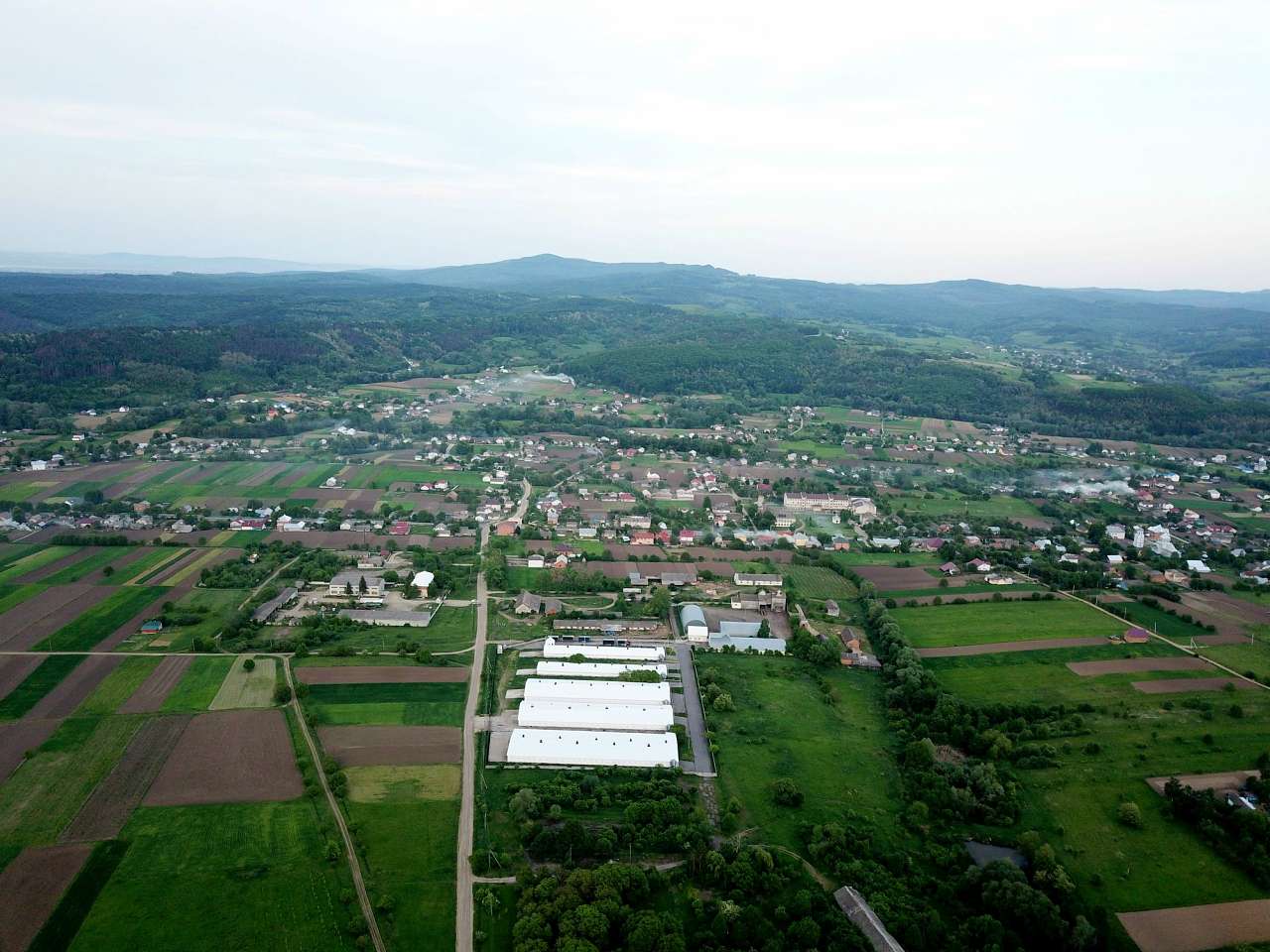 с.Драчинці - Драчинці