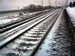 Залізниця - Нива Трудова