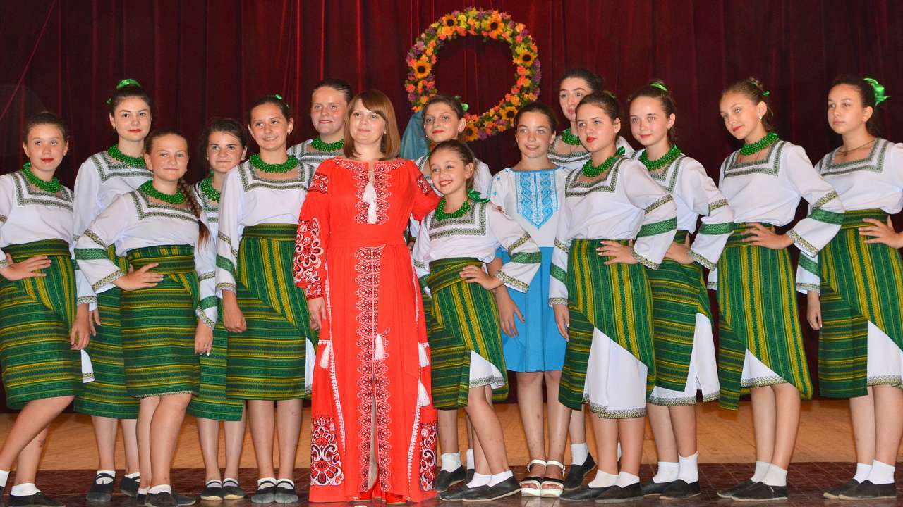 с.Драчинці - Драчинці