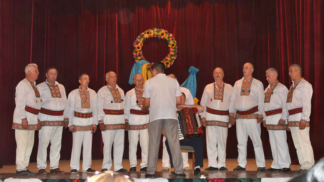 с.Драчинці - Драчинці