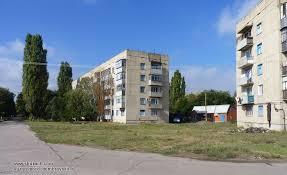 Шукач | Село Нива-Трудовая. Тайник - Нива Трудовая