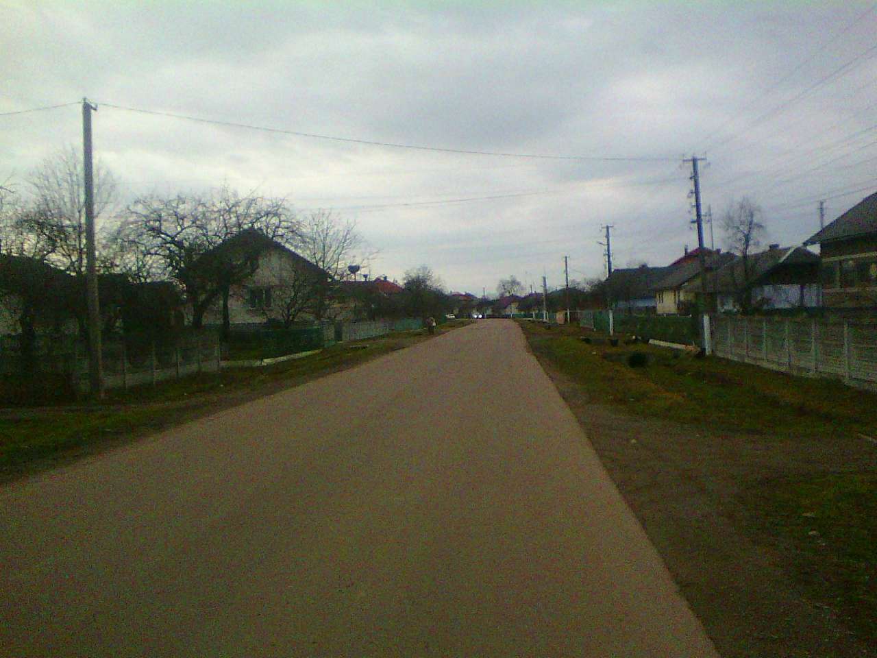 Краєвид - Великі Дідушичі