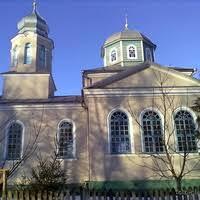 Сестрятинська школа - Сестрятин