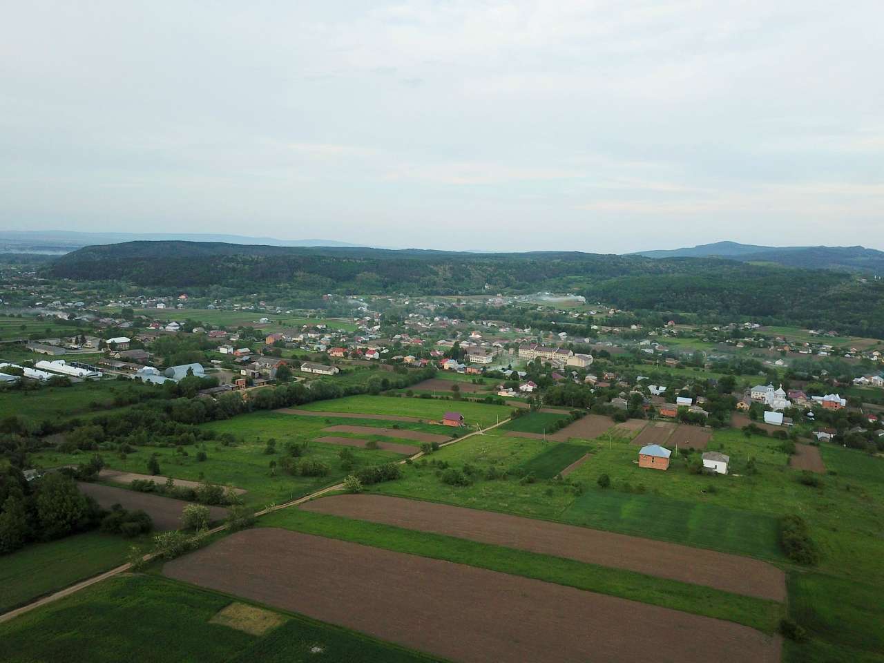 с.Драчинці - Драчинці