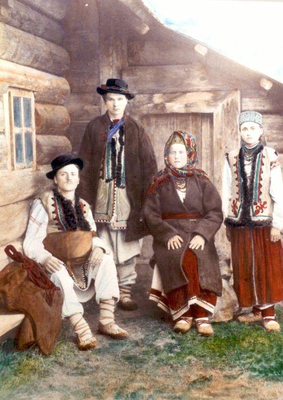 Місто Сколе, Львівська область - Сколе