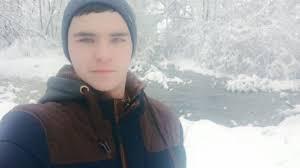 Володимир Олінчук з Сестрятина - Сестрятин