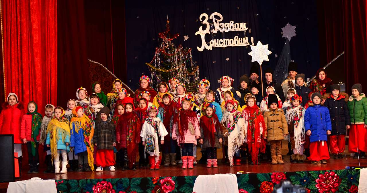 с.Драчинці - Драчинці