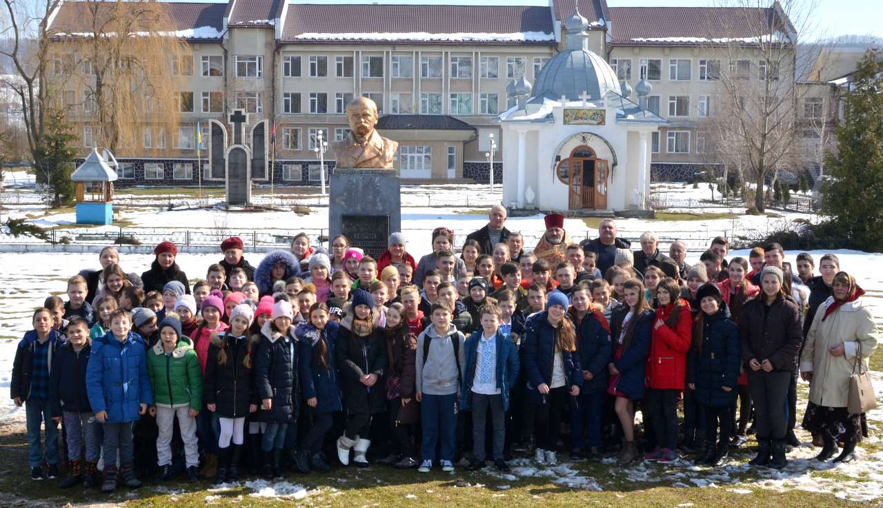 с.Драчинці - Драчинці