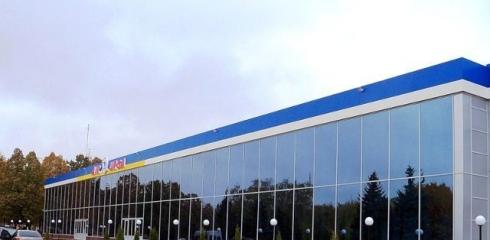 У Кропивницькому відремонтують аеропорт - Кропивницький