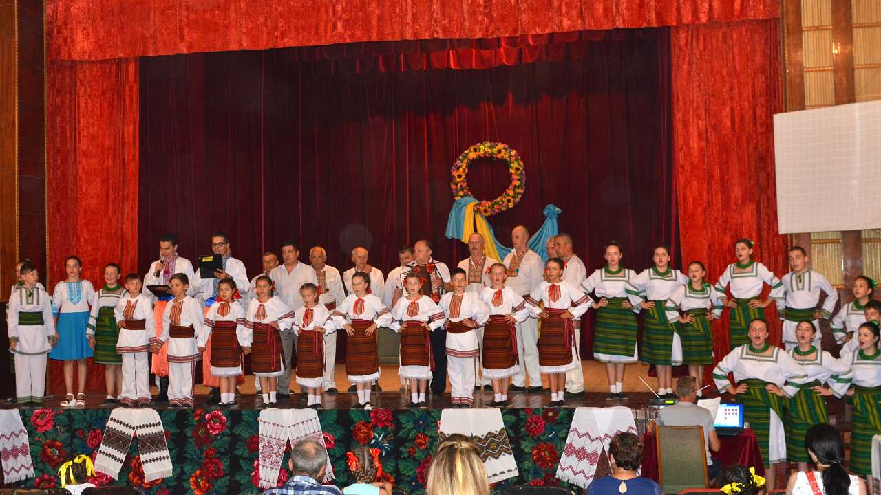 с.Драчинці - Драчинці