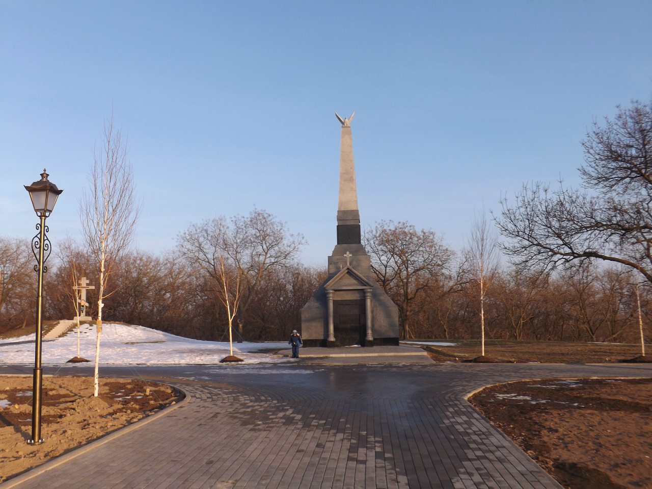 Измаил - Измаил