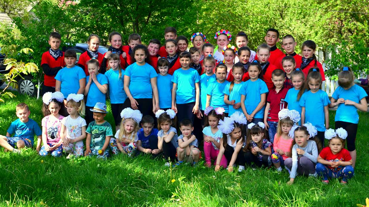 с.Драчинці - Драчинці