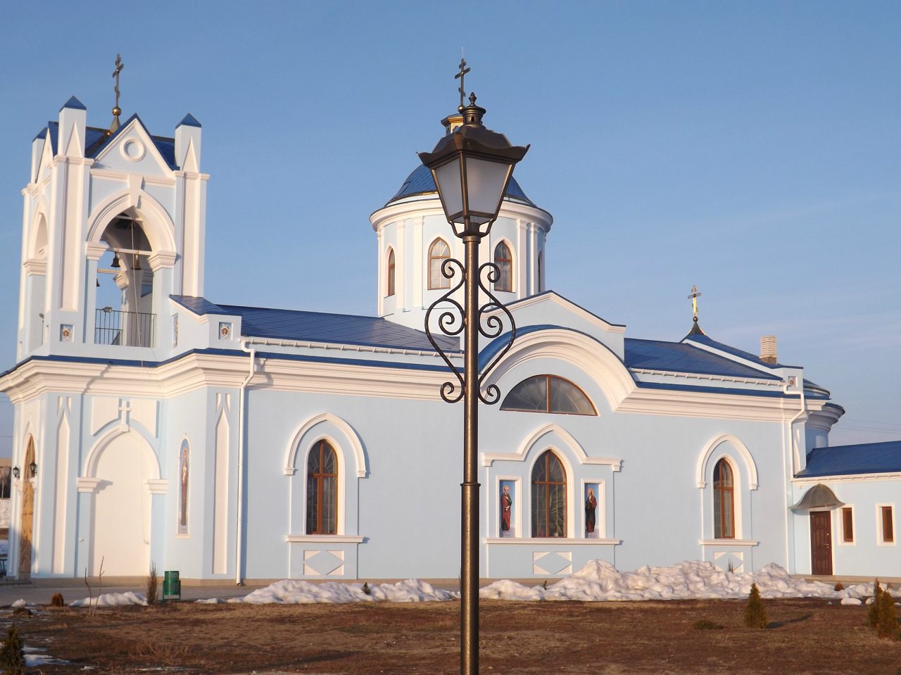 Измаил - Измаил