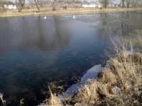 На річці - Сестрятин