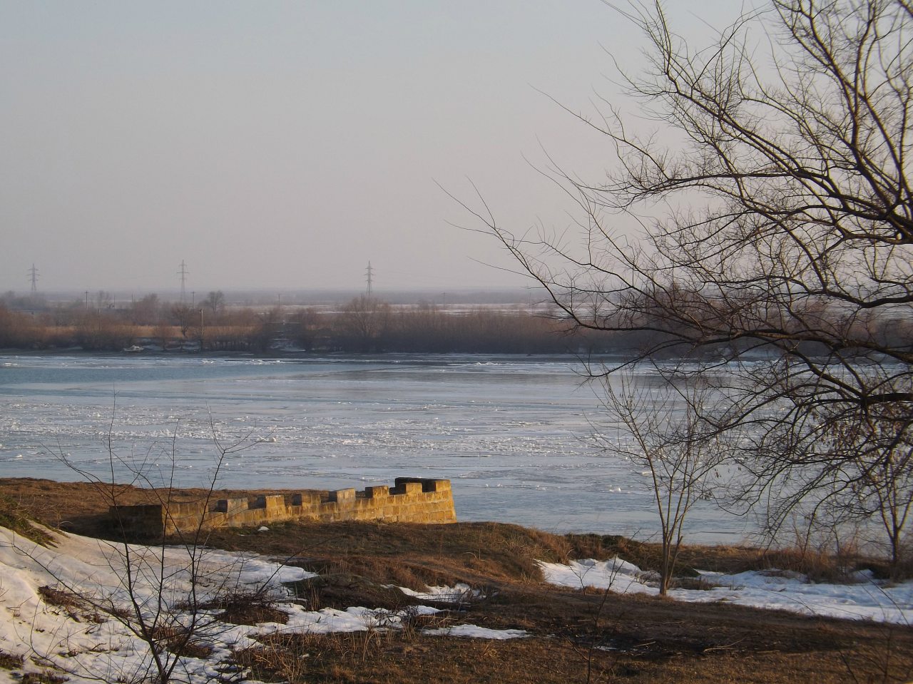 Измаил - Ізмаїл