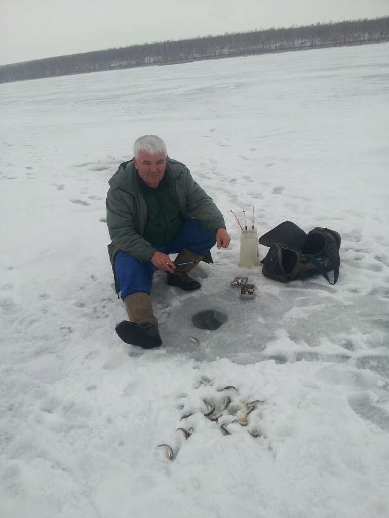 Дністровські краєвиди. - Мошанець