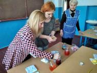 Васильківський  НВК