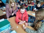 Васильківський  НВК