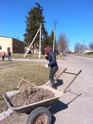 Папужинці у фотографіях