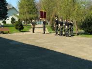 Військово-патріотична гра Джура