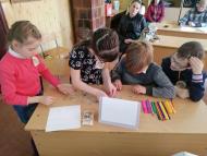  Медведівська школа I-II ст.