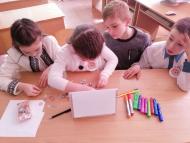  Медведівська школа I-II ст.