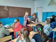 Васильківський  НВК