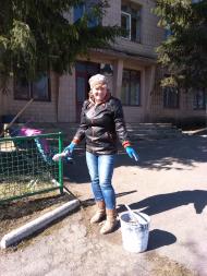 Папужинці у фотографіях