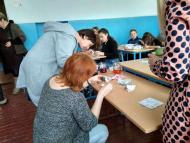 Васильківський  НВК