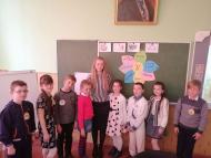  Медведівська школа I-II ст.