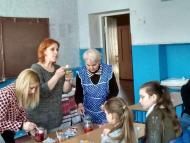 Васильківський  НВК