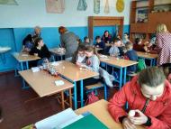 Васильківський  НВК