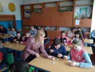 Васильківський  НВК