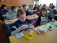 Васильківський  НВК