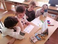  Медведівська школа I-II ст.