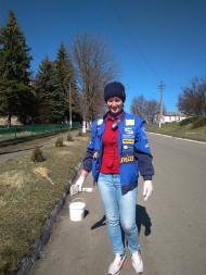 Папужинці у фотографіях