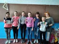 Васильківський  НВК