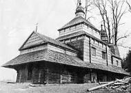 Потелич с Церква св.духа 1975 р. Зага