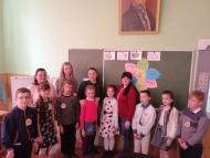  Медведівська школа I-II ст.