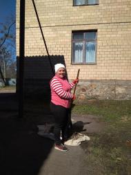 Папужинці у фотографіях