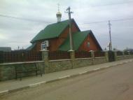 Покровська церква