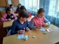 Васильківський  НВК