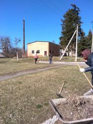 Папужинці у фотографіях